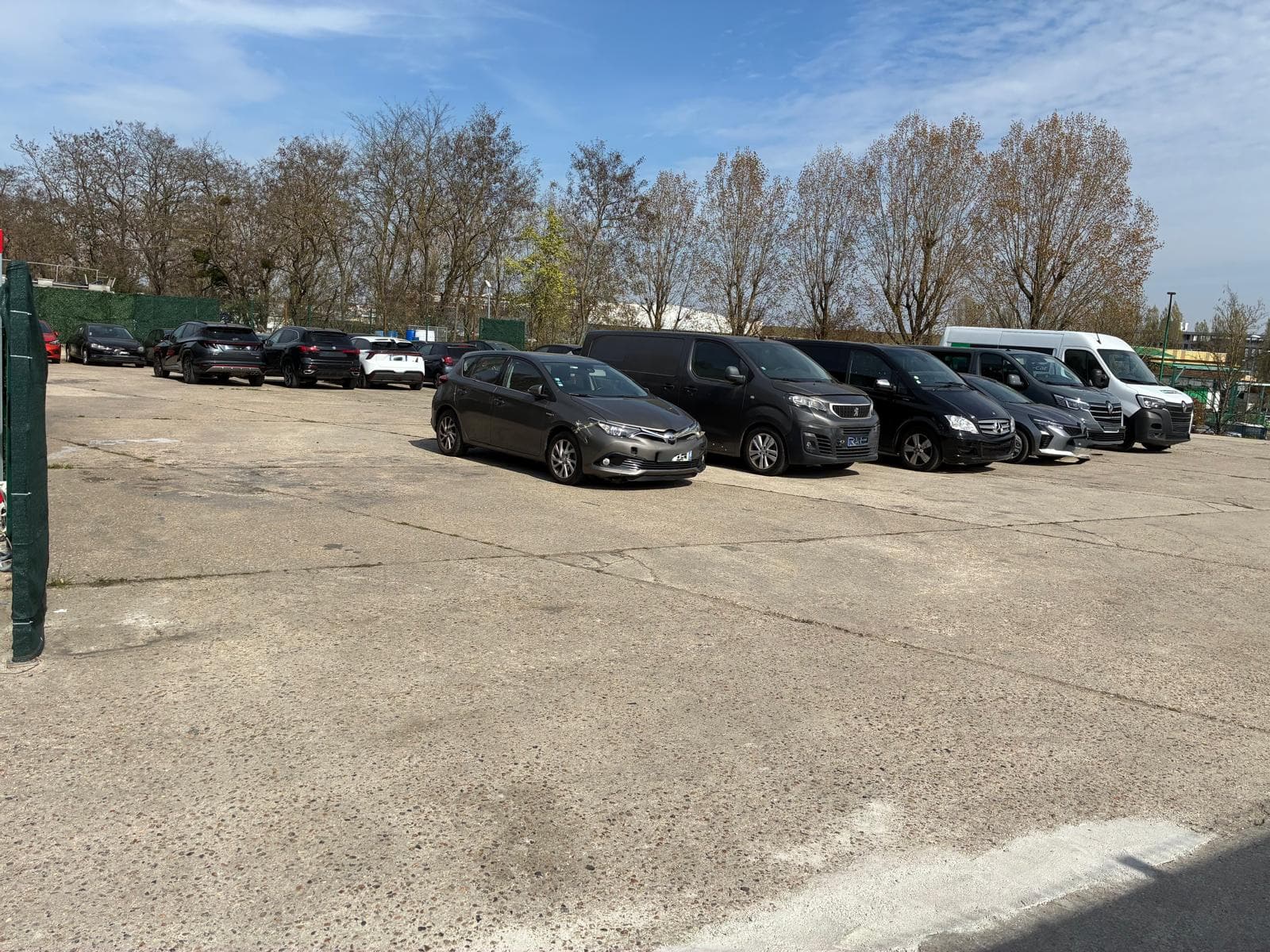 Parking GO PARKING ORLY - Photo 1