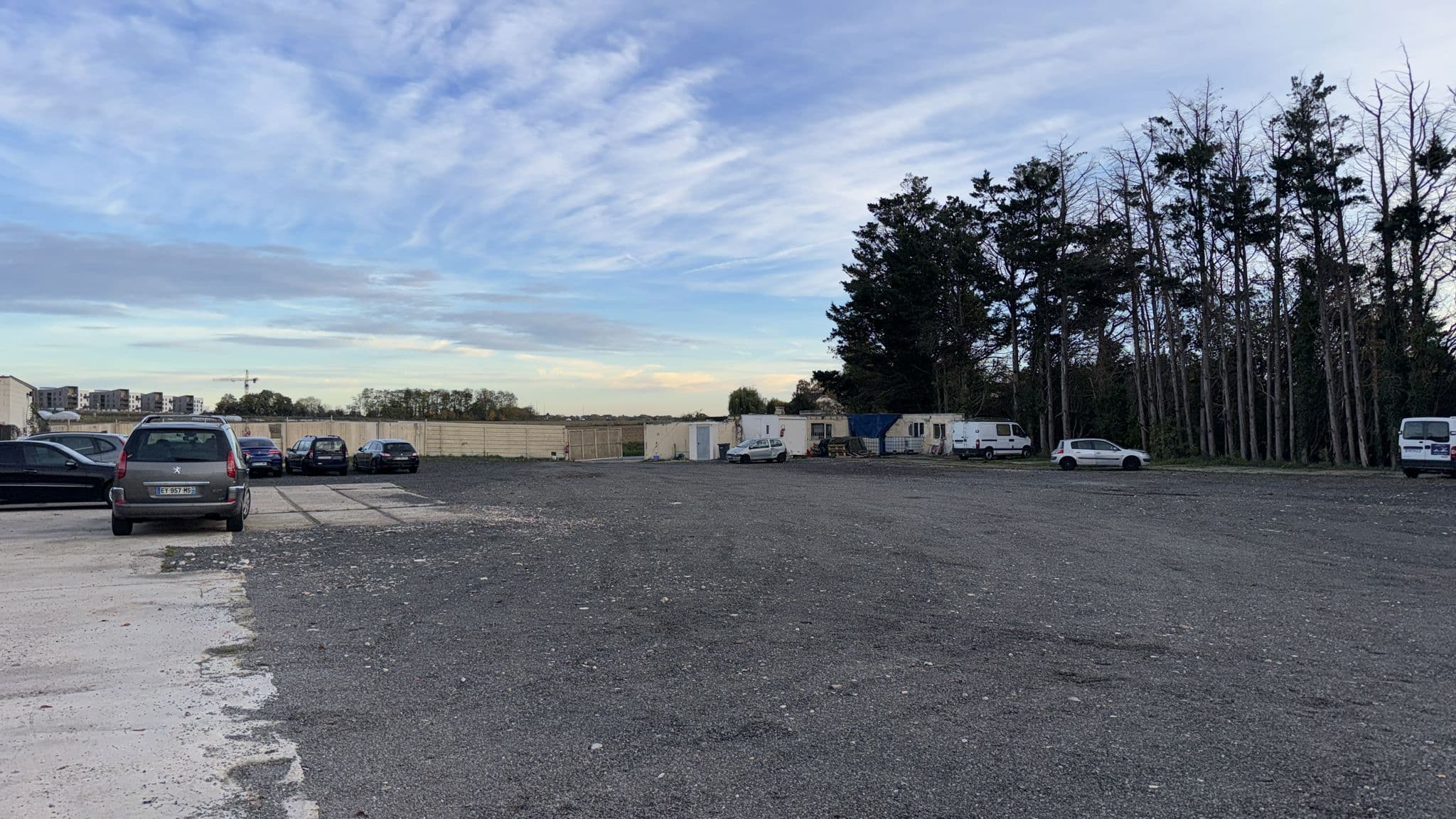 Parking MASSISPARK - Photo 4