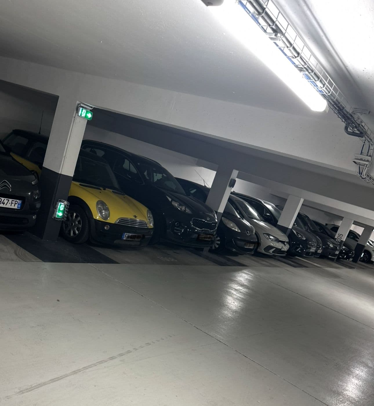 Parking OPARK AIRPORT - Photo 4