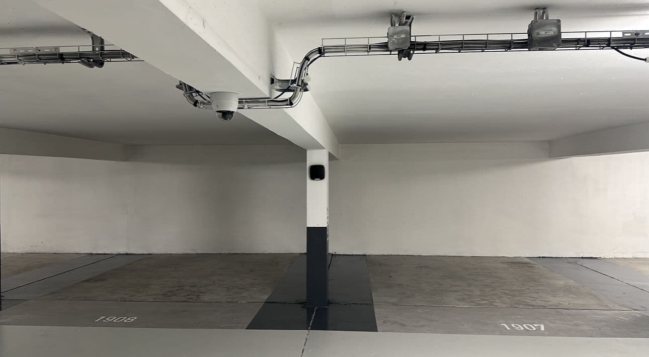 Parking OPARK AIRPORT - Photo 2