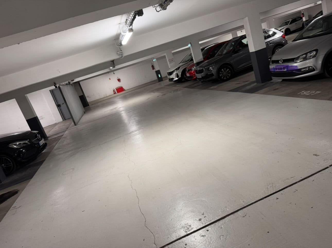 Parking OPARK AIRPORT - Photo 3