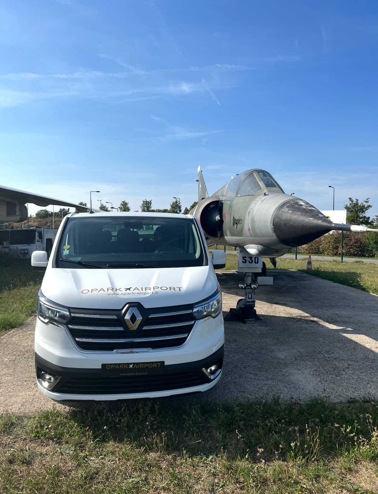 Parking OPARK AIRPORT - Photo 5