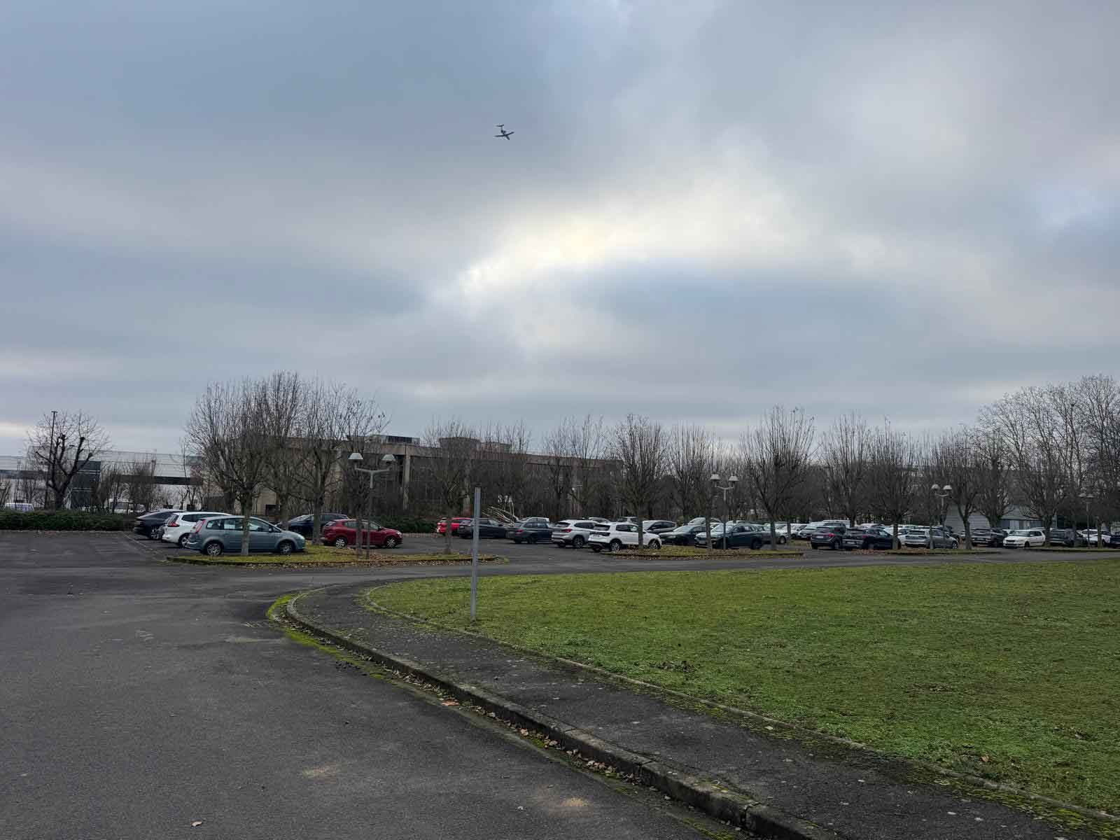 Parking AEROPARKING ROISSY - Photo 3