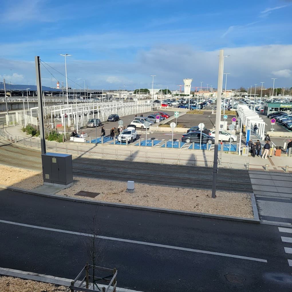 Parking GREEN VALET - Photo 3