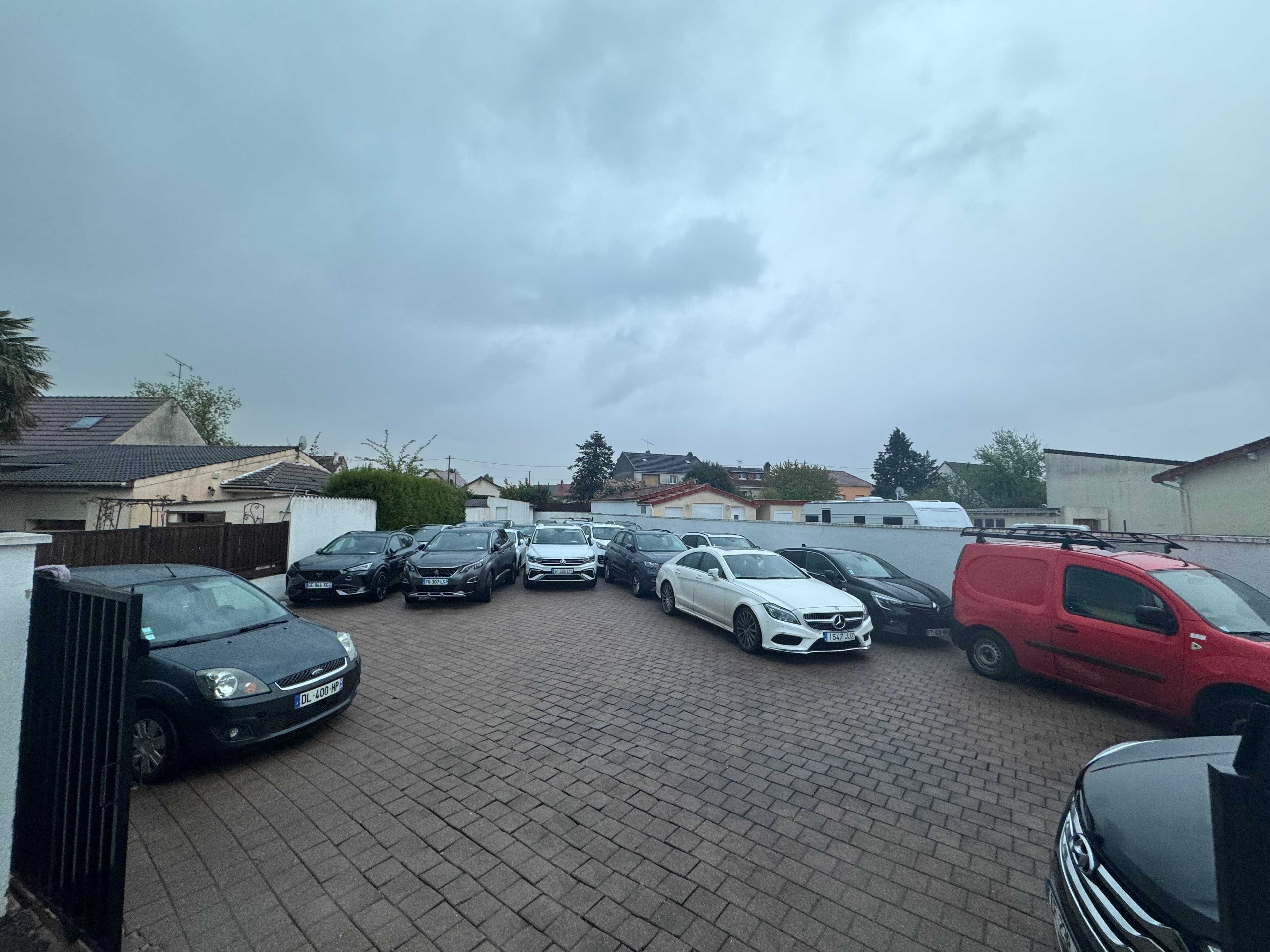 Parking VALET LS - Photo 1