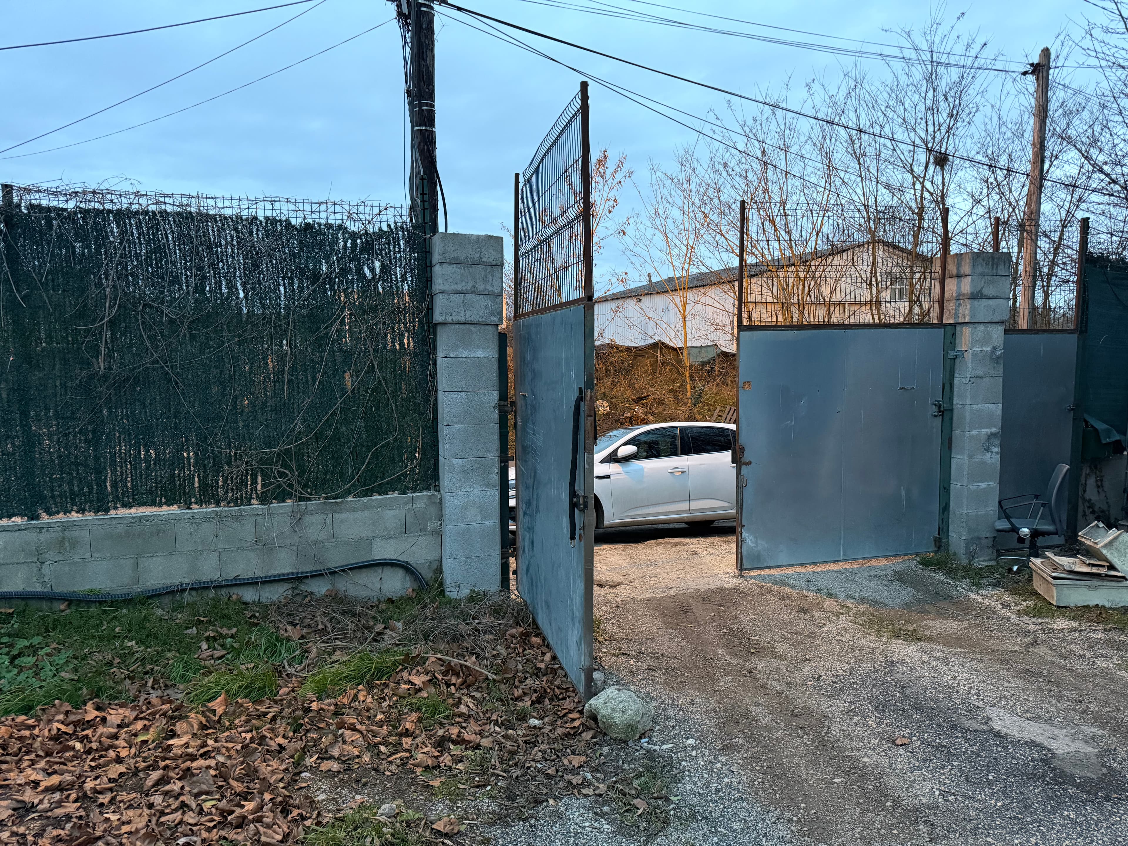 Parking VALET LS - Photo 4