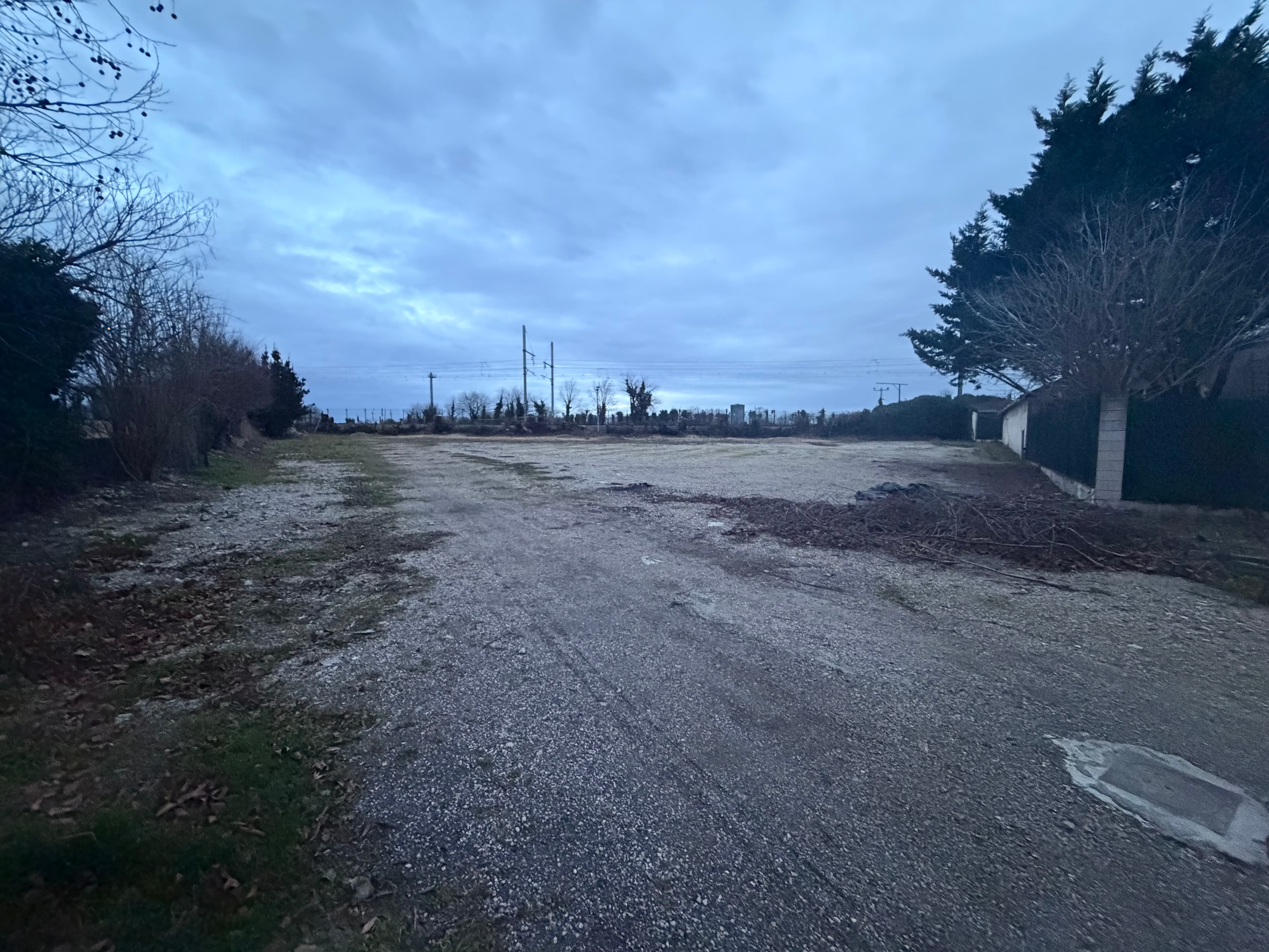 Parking VALET LS - Photo 3