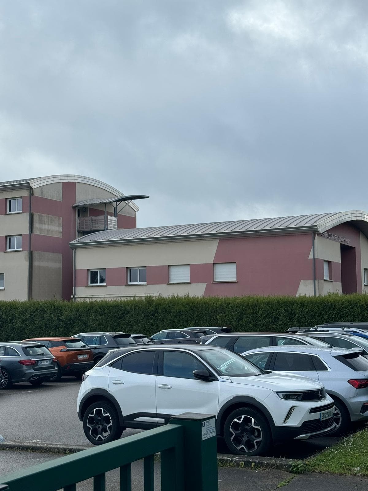 Parking WELCOME DRIVER BEAUVAIS - Photo 2