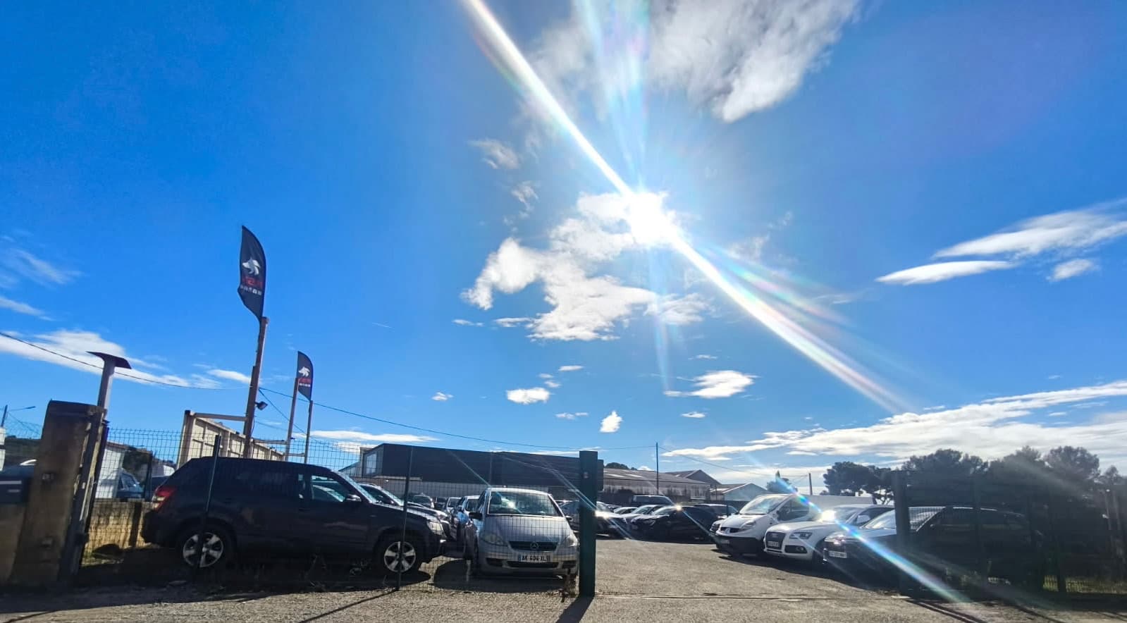 Parking PSV - Photo 3