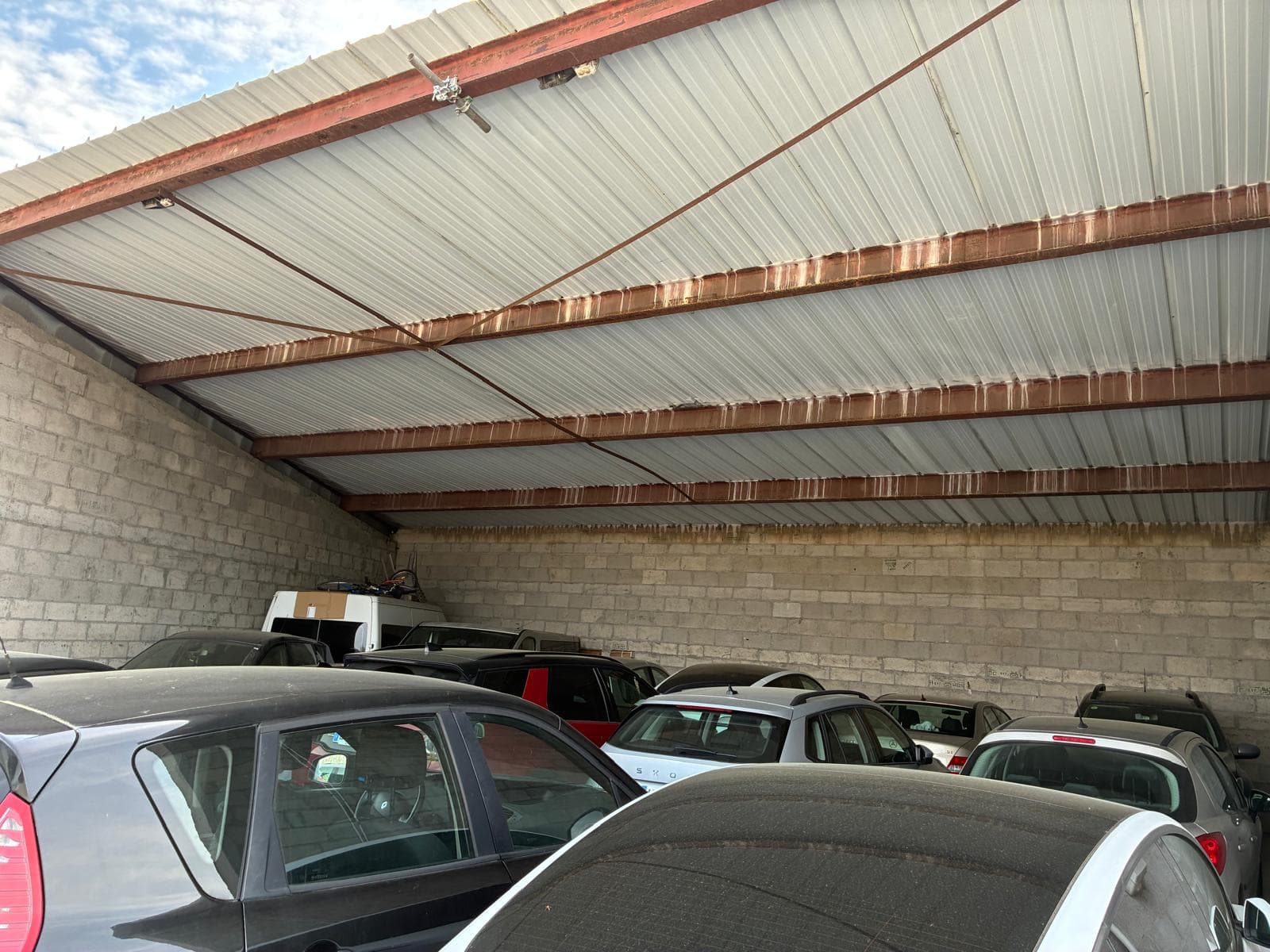 Parking GO PARKING ORLY - Photo 2