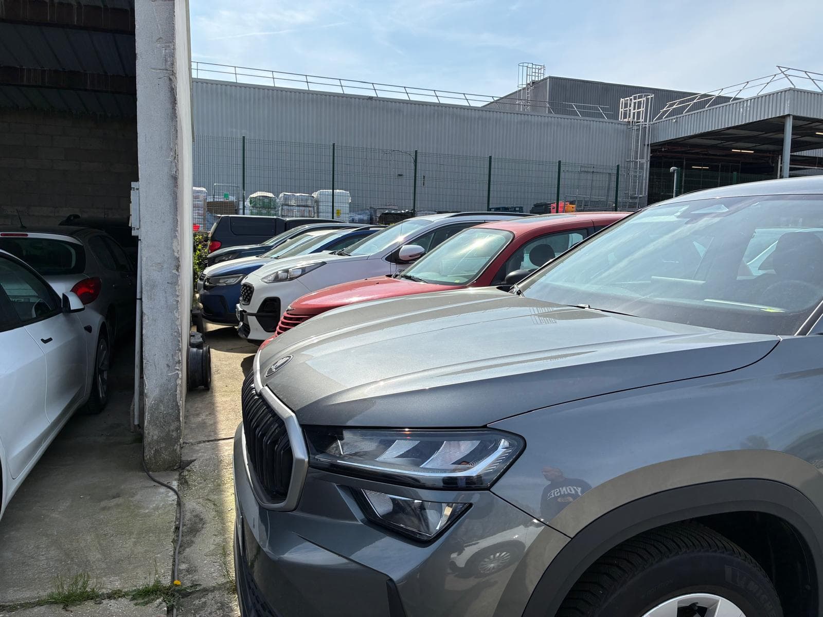 Parking GO PARKING ORLY - Photo 3