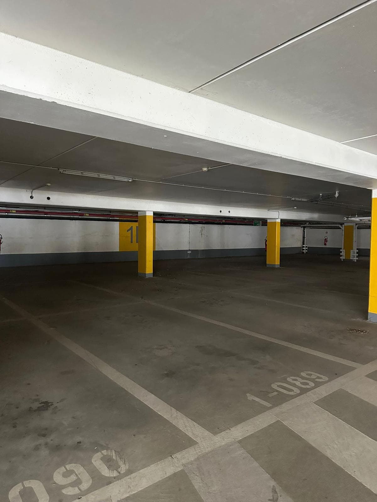 Parking BEST PARK - Photo 3