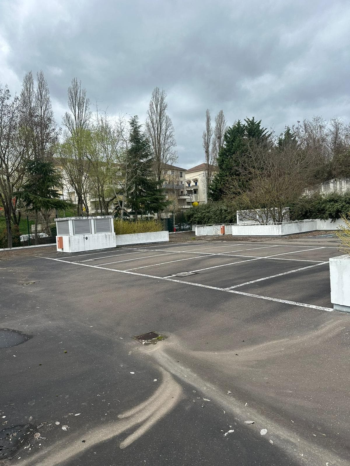 Parking BEST PARK - Photo 2