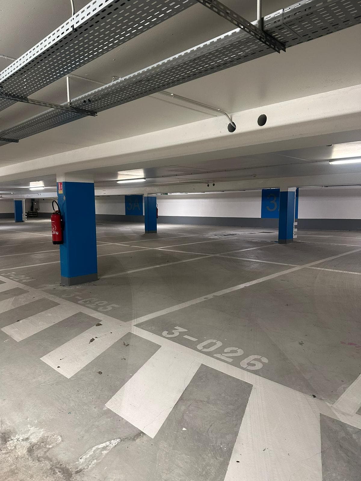 Parking BEST PARK - Photo 5