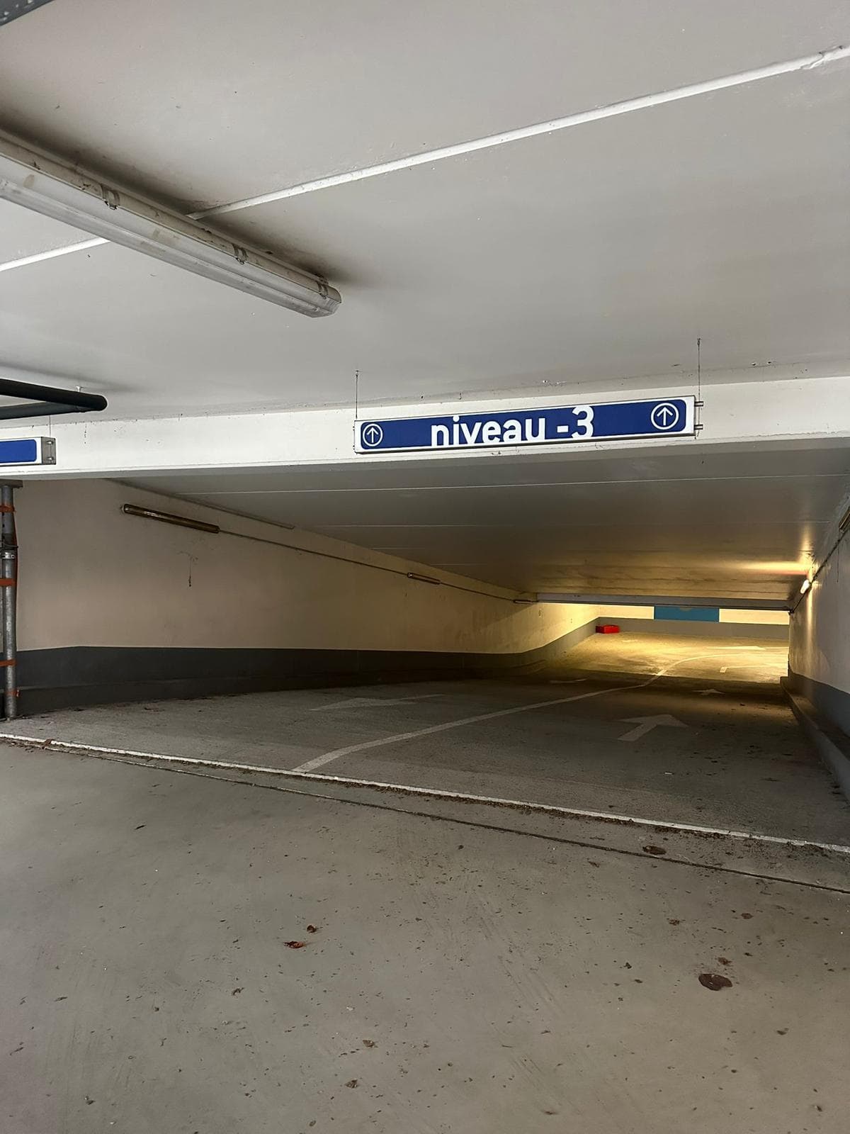 Parking BEST PARK - Photo 4