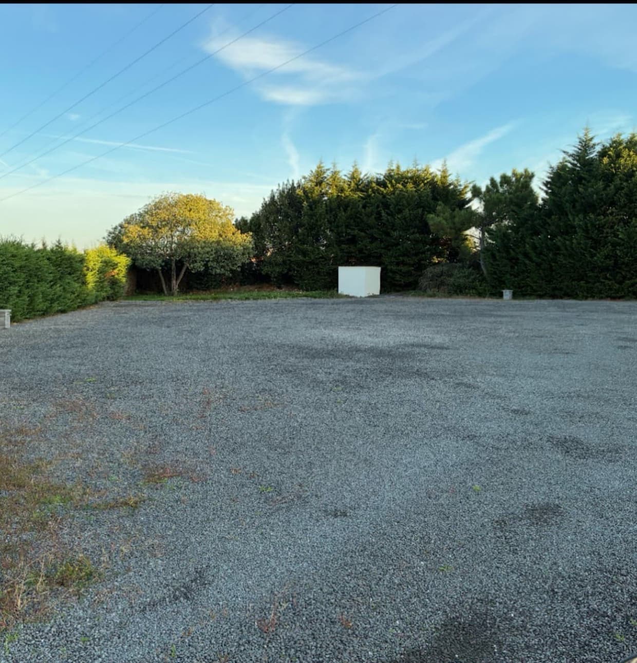 Parking GARDEN PARK - Photo 1