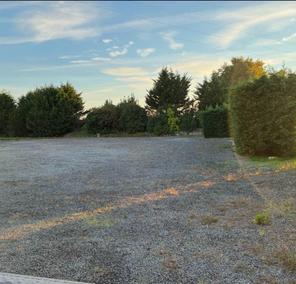 Parking GARDEN PARK - Photo 2