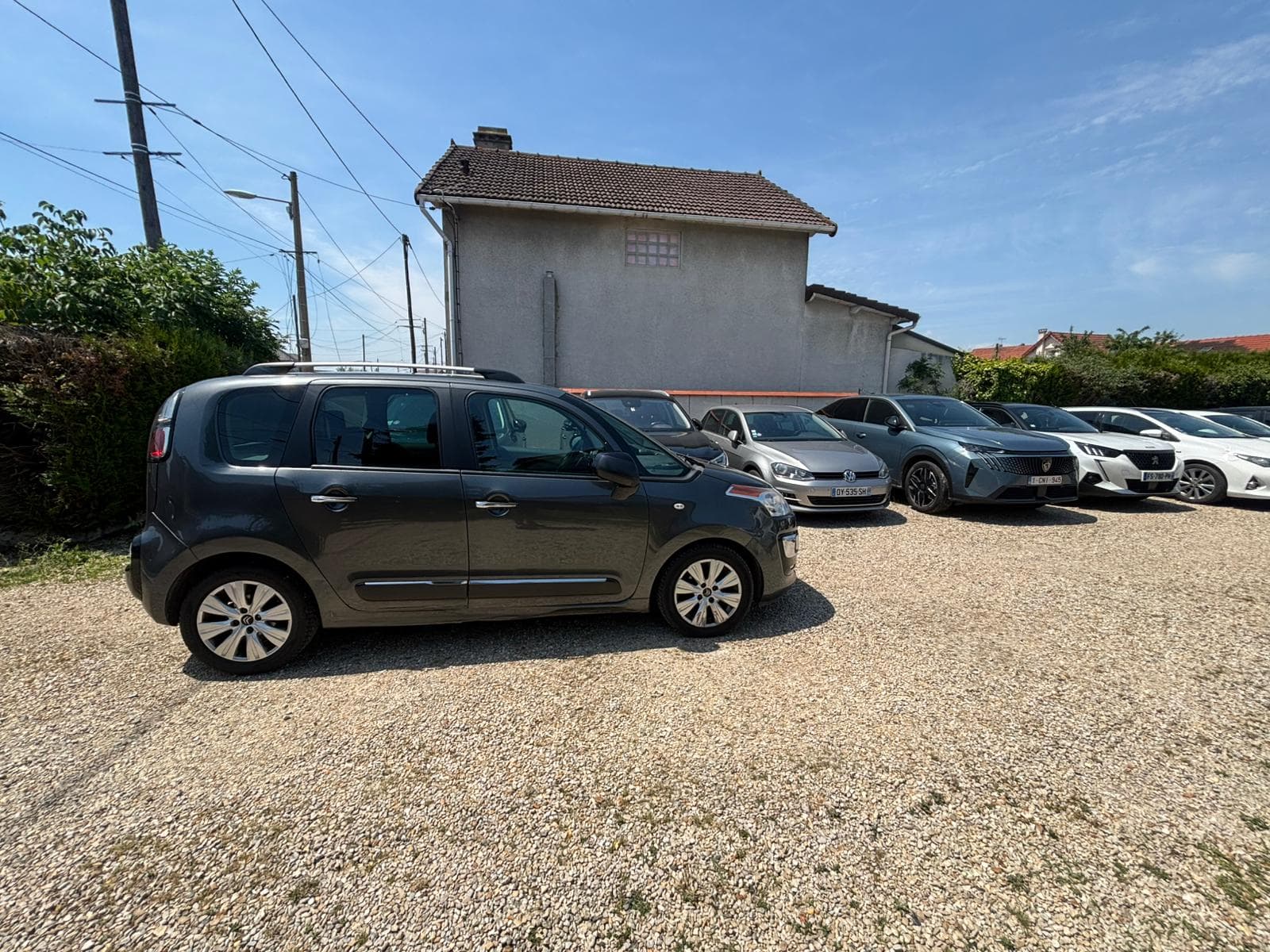 Parking PROVALET PARK - Photo 2