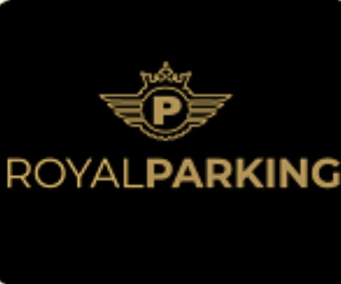 Parking ROYAL PARKING - Photo 1