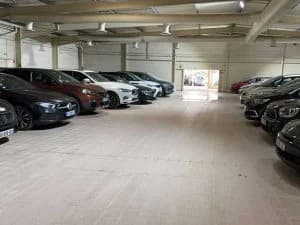 Parking PARKING DE L'EST - Photo 2