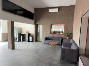 Parking PARKING DE L'EST - Photo 4