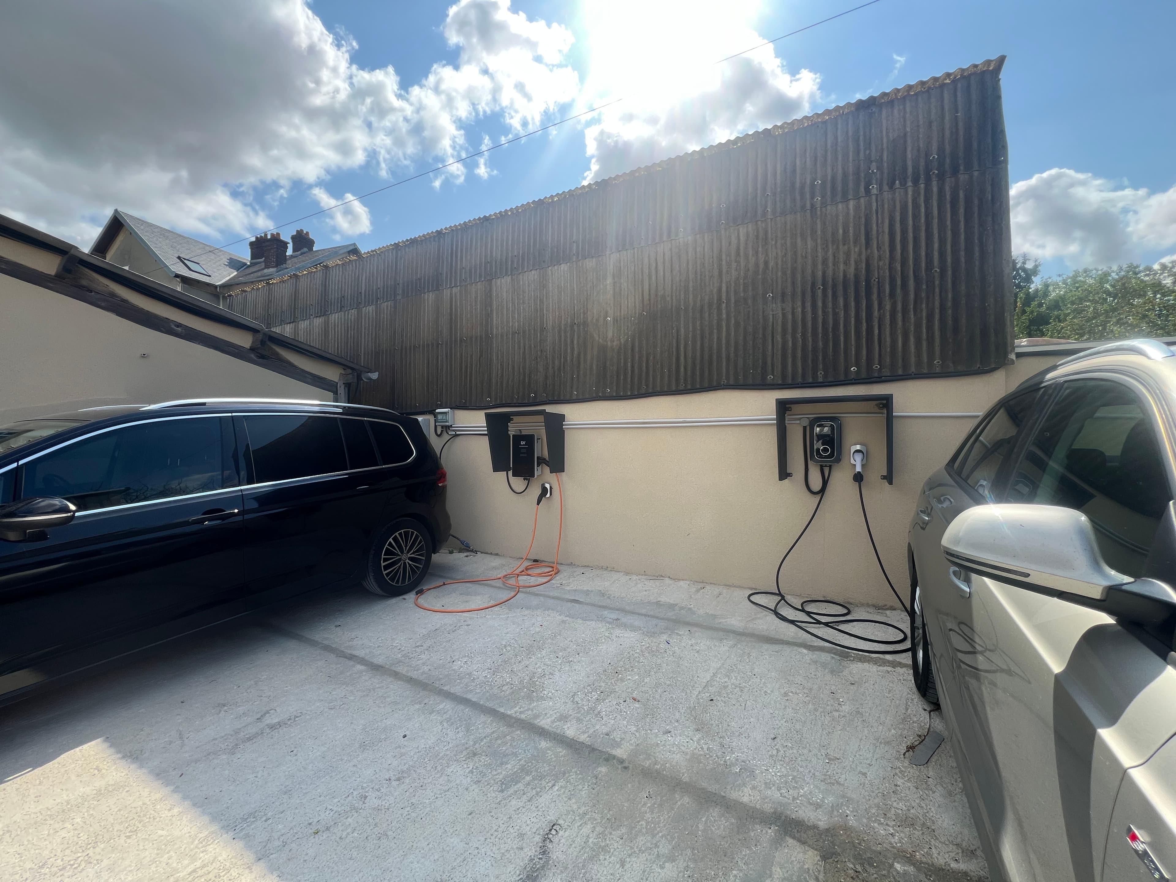 Parking ACCES PARK - Photo 4