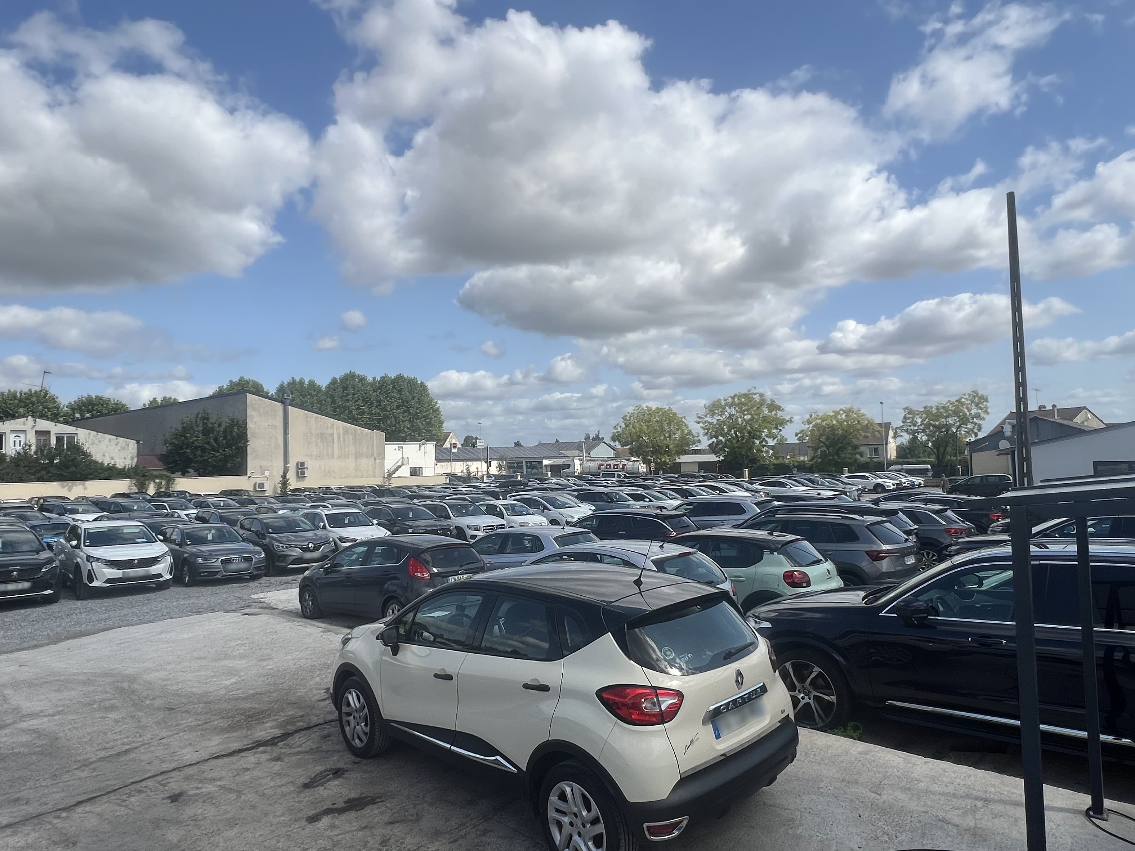 Parking ACCES PARK - Photo 2