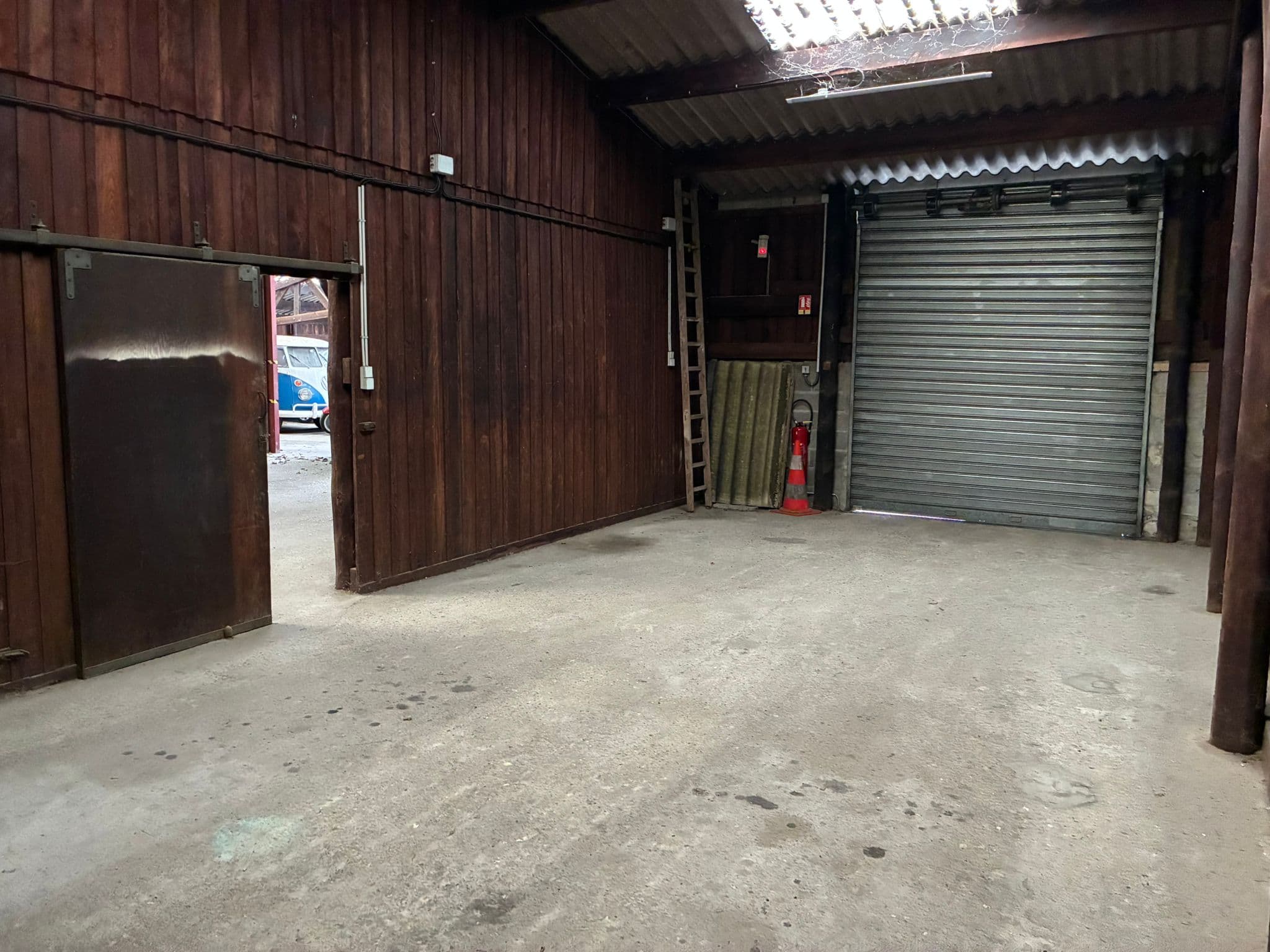 Parking AEROPARK - Photo 3