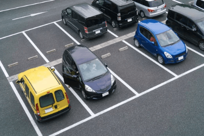 Parking VEHICULE CO - Photo 2