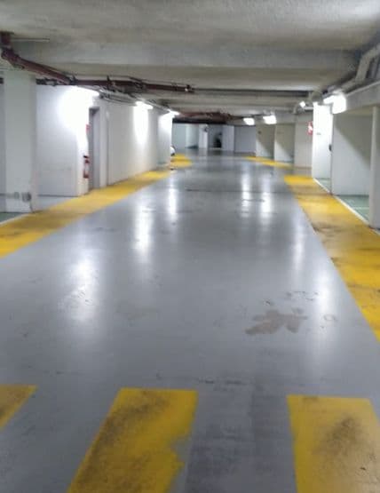 Parking WELCOME DRIVER NICE - Photo 2