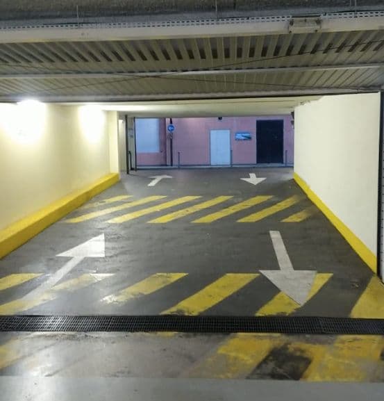 Parking WELCOME DRIVER NICE - Photo 3