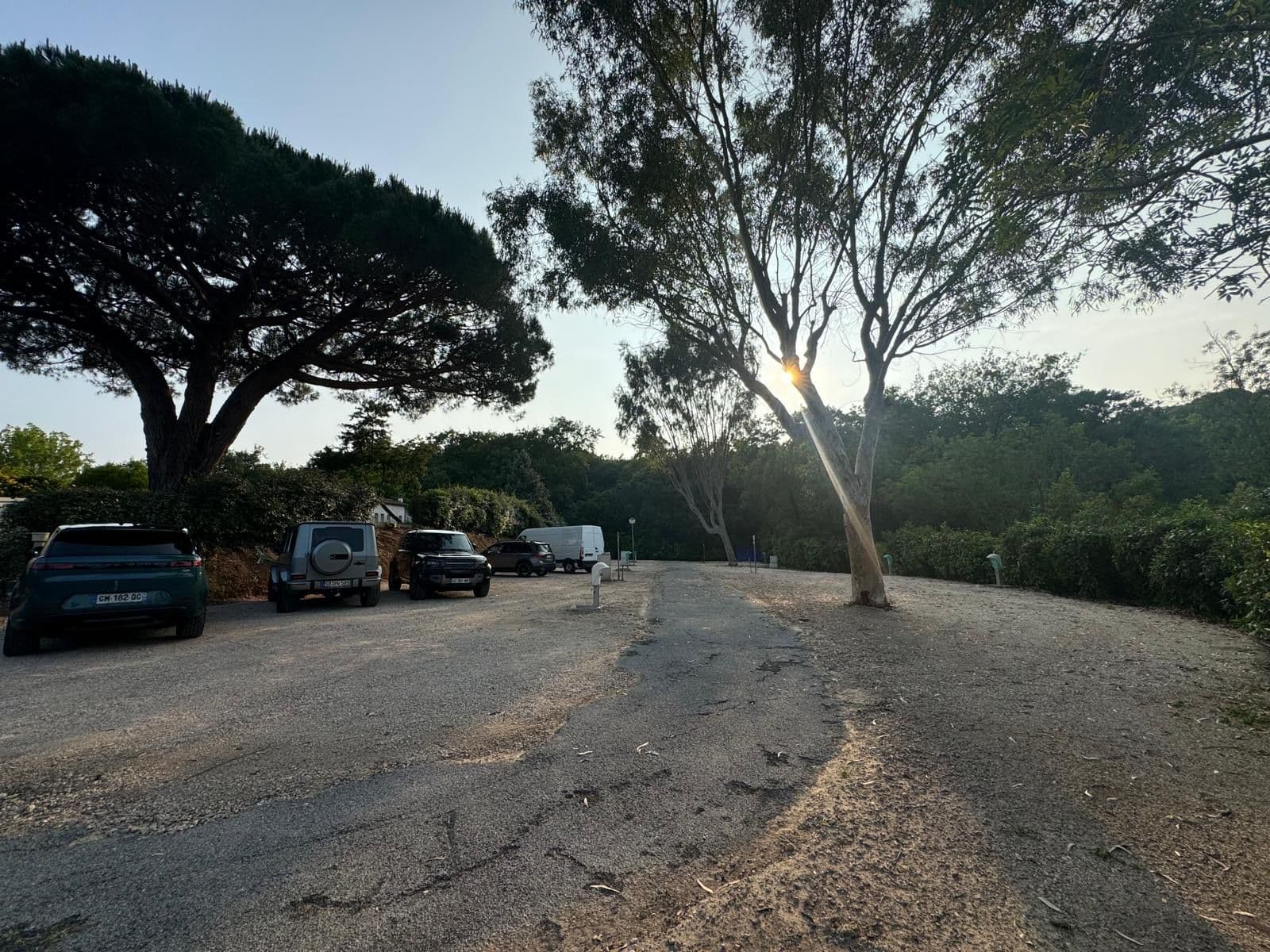 Parking MY VALET PARKING - Photo 3