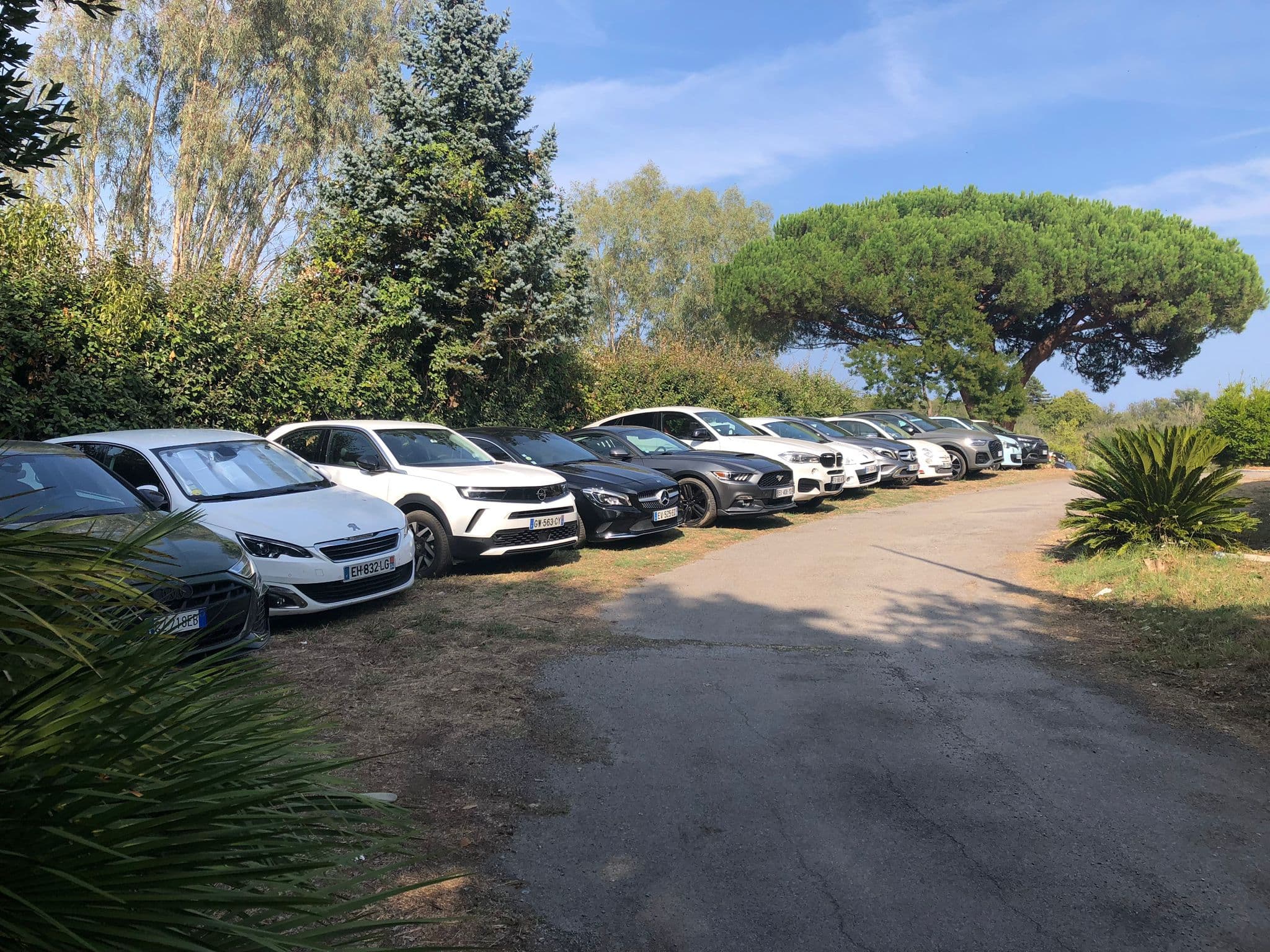 Parking MY VALET PARKING - Photo 1