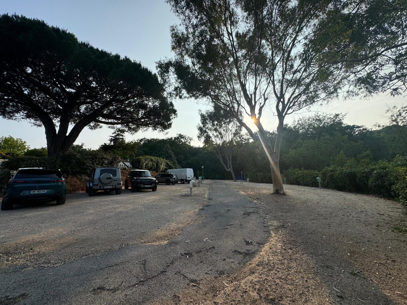 Parking AEROPARK RIVIERA - Photo 3