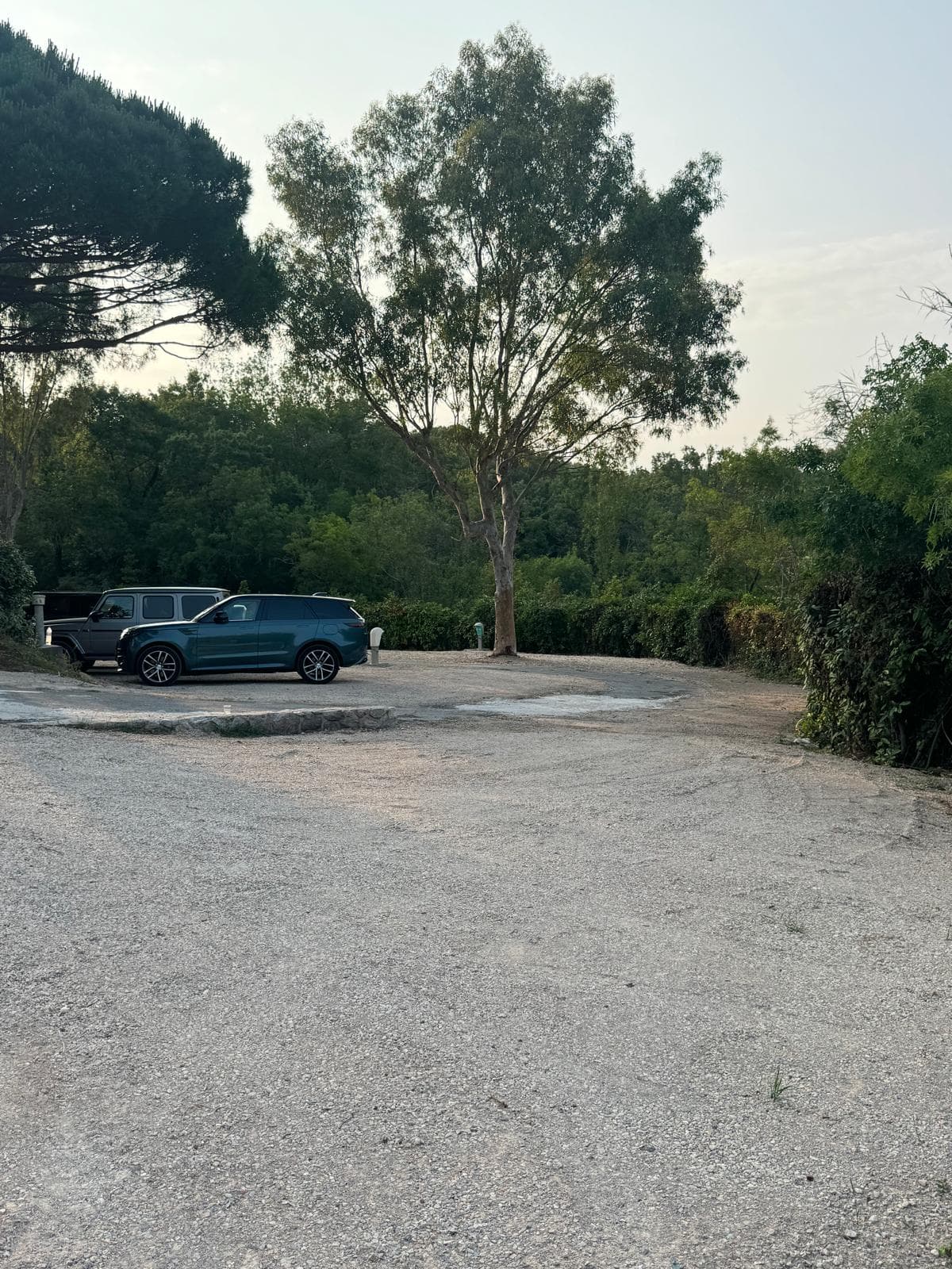 Parking AEROPARK RIVIERA - Photo 2