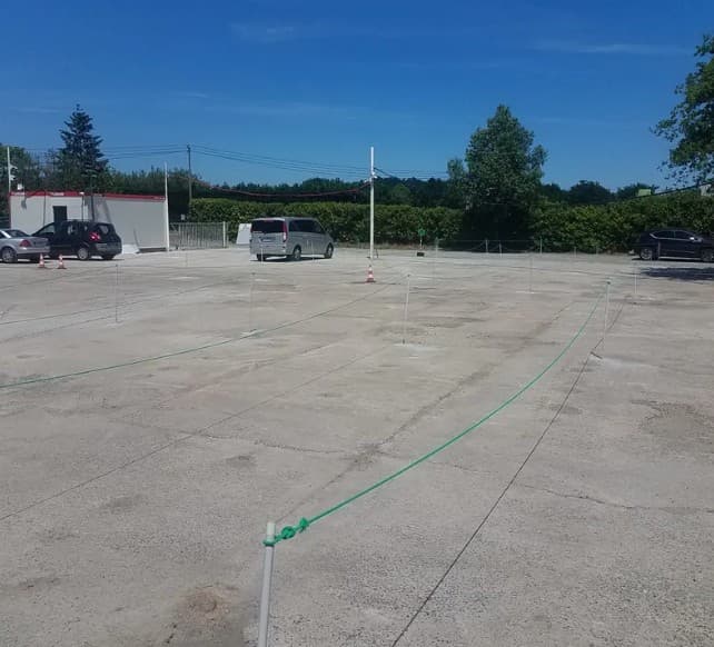 BELUGA PARK - Parking aéroport Nantes Atlantique