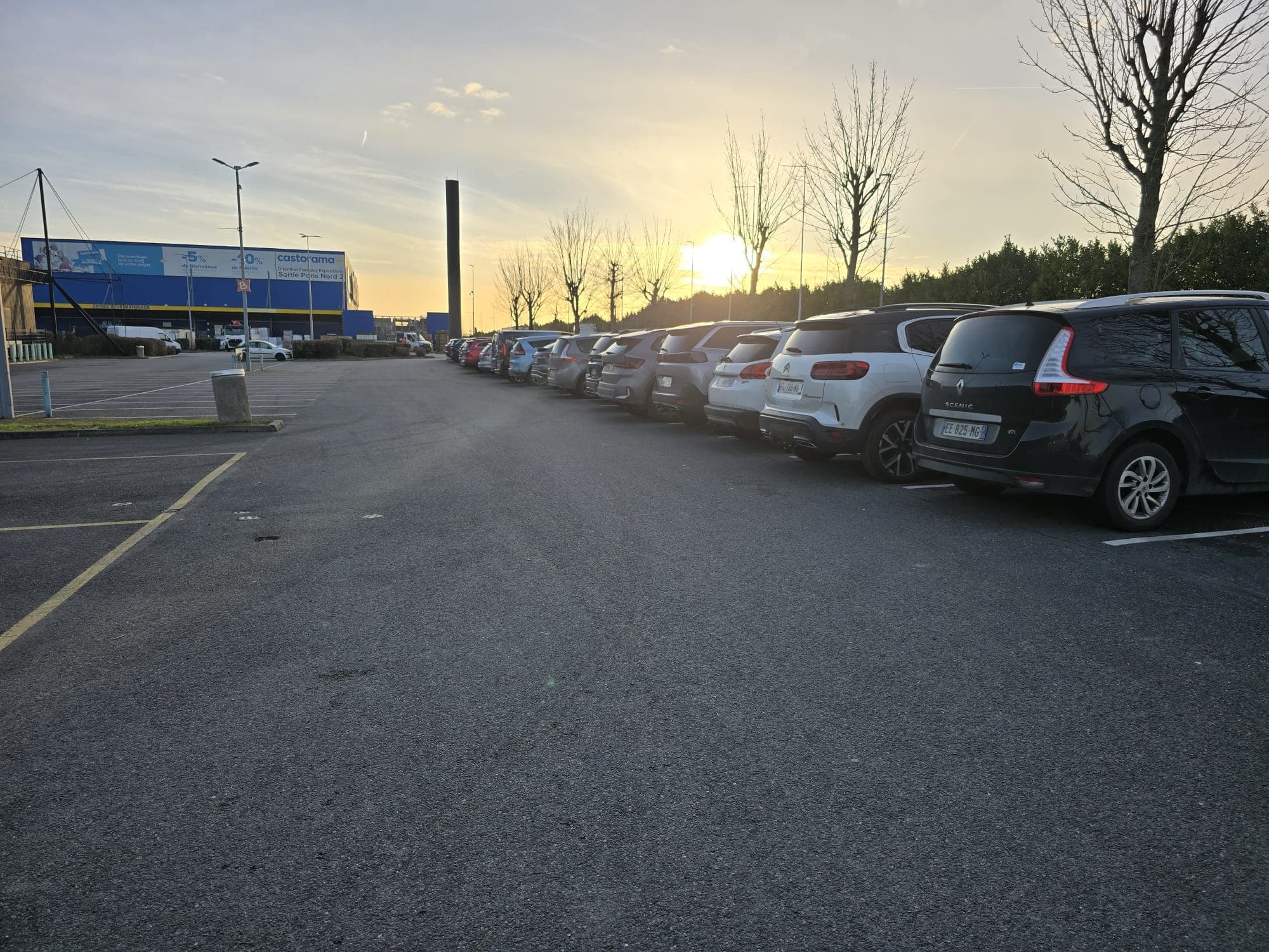 Parking WELCOME DRIVER - Photo 3