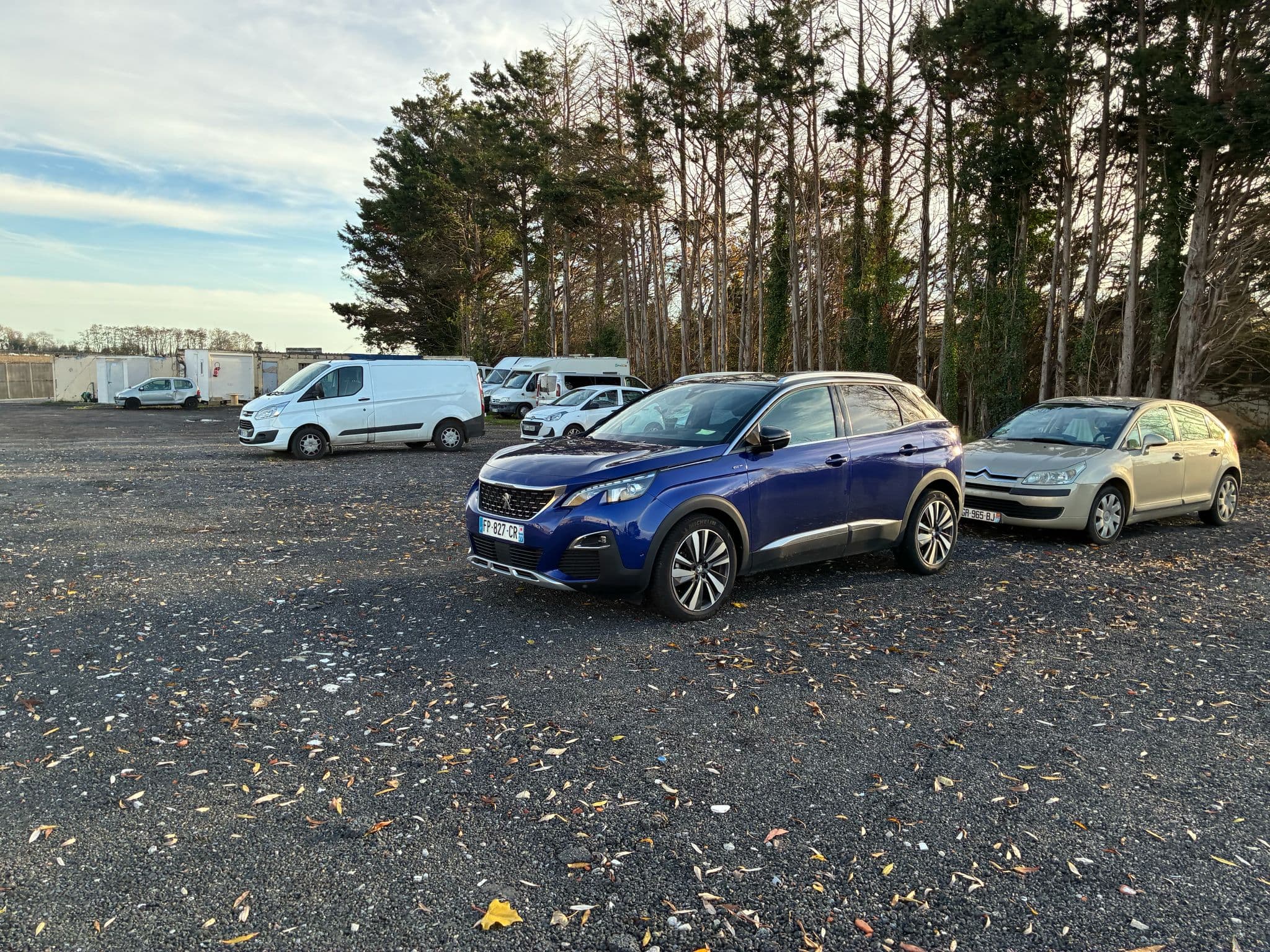 Parking MASSIS PARK - Photo 3