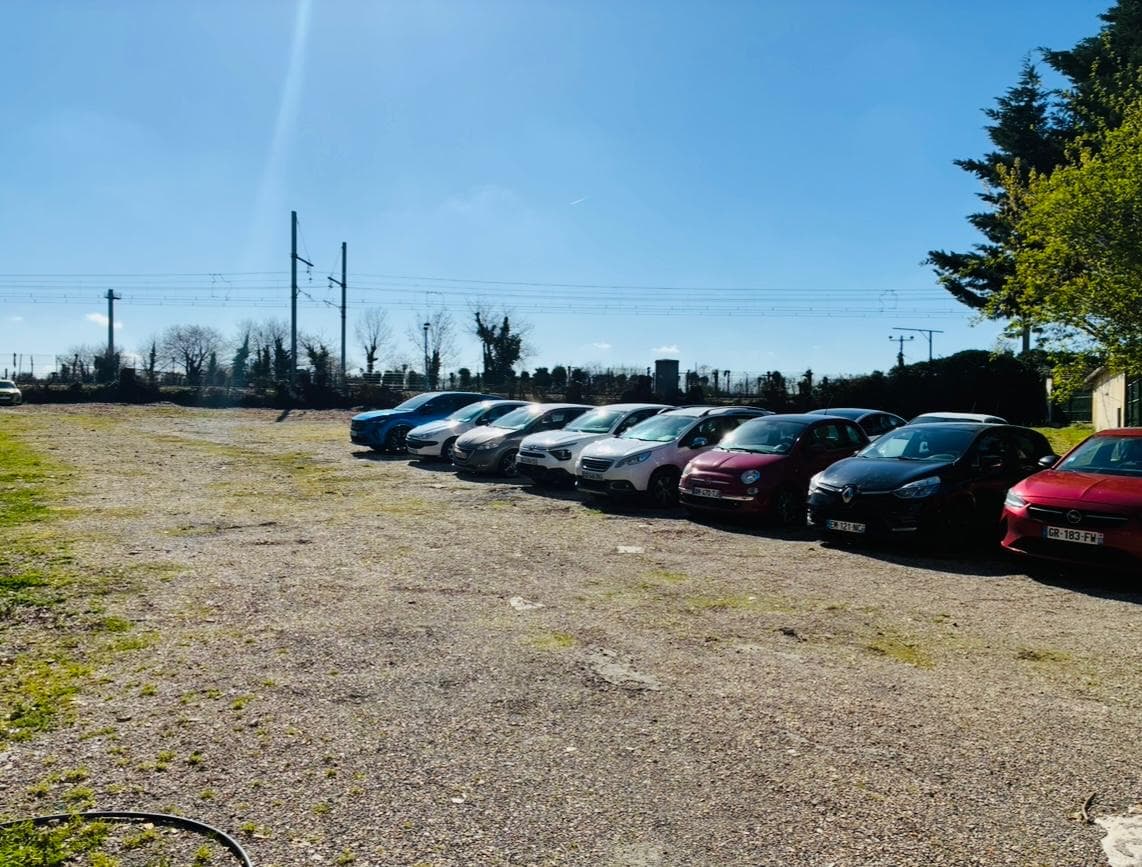 Parking MY PARK - Photo 2